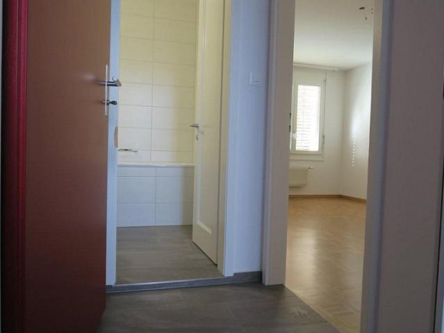 Apartment mieten in Bern