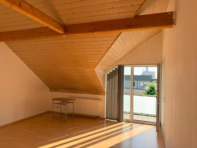 Wohnung kaufen in Heppenheim, Hessen