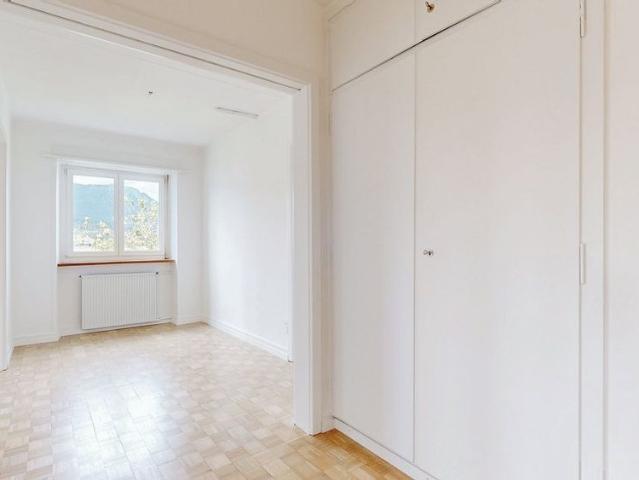 Apartment mieten in Solothurn, Amtei Solothurn-Lebern