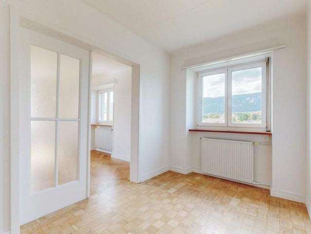 Apartment mieten in Solothurn, Amtei Solothurn-Lebern