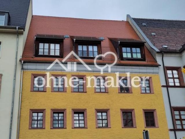 Wohnung mieten in Grimma, Sachsen