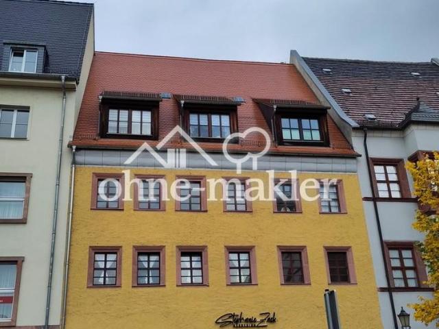 Apartment mieten in Grimma, Sachsen