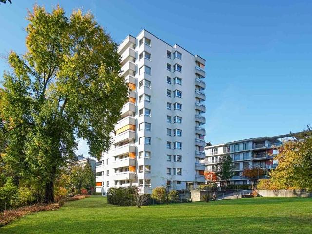 Wohnung mieten in Binningen, Basel-Landschaft