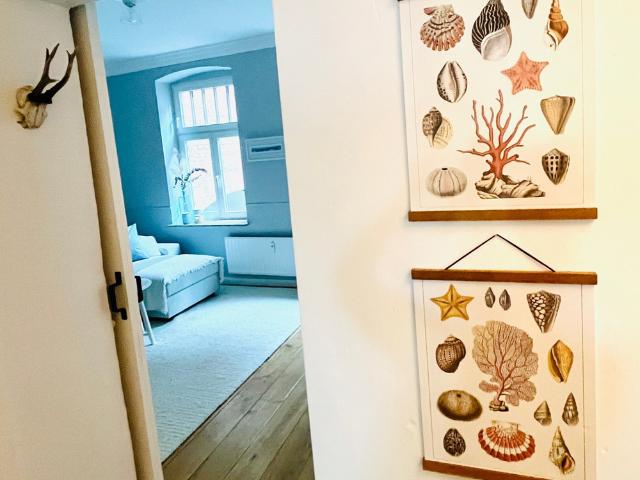 Apartment mieten in Flensburg, St. Marien