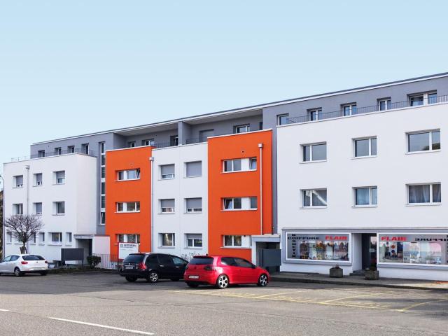 Apartment mieten in Obergösgen, Solothurn