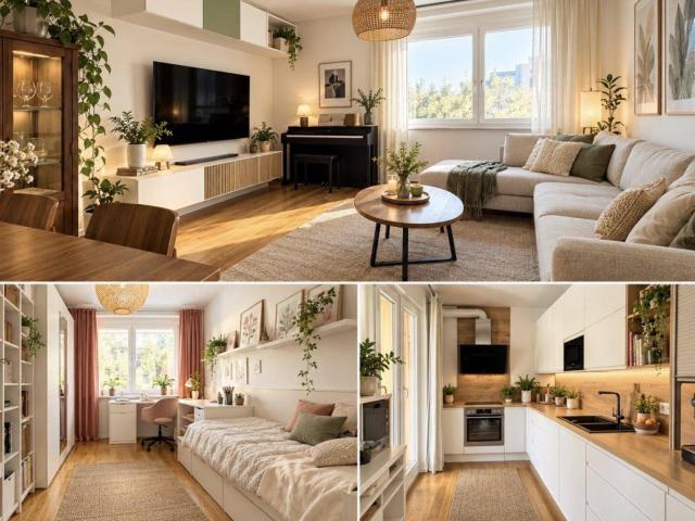 Apartment kaufen in Katastralgemeinde Baierdorf, Graz