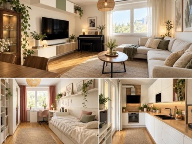 Wohnung kaufen in Graz, Gersdorf-Feistritz