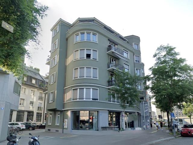 Apartment mieten in Einigen, Zürich
