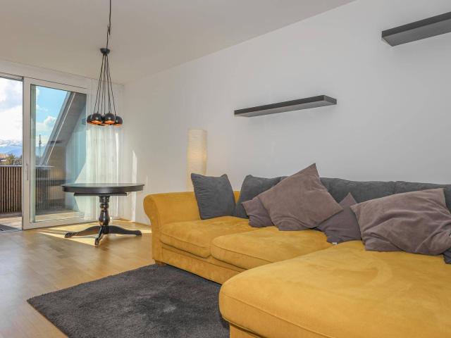 Apartment kaufen in St. Johann in Tirol, Parzach