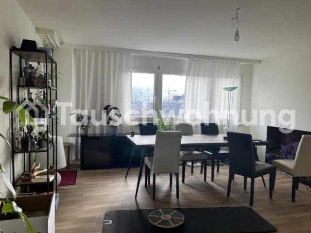 Wohnung mieten in Einigen, Zürich