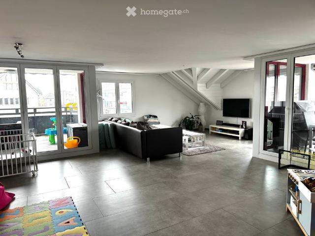 Apartment mieten in Berikon, Bezirk Bremgarten
