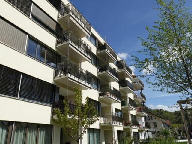 Wohnung mieten in Burgdorf, Bern
