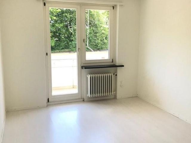 Apartment mieten in Lebern, Männedorf