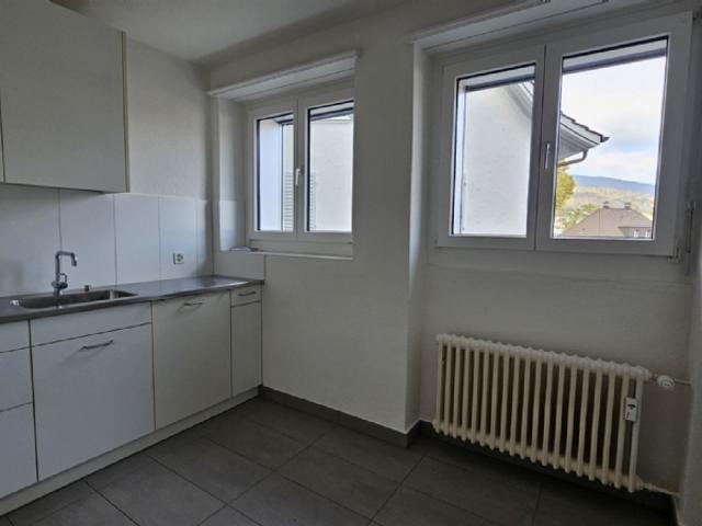 Apartment mieten in Olten, Solothurn