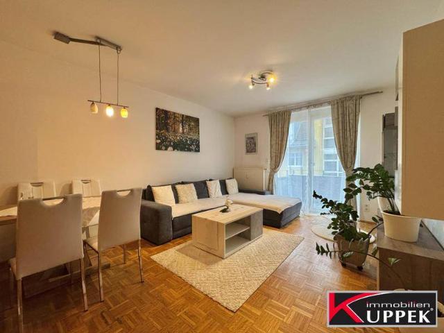 Apartment kaufen in St. Dionysen, Traun