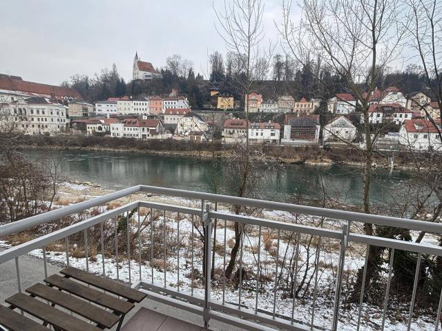 Apartment mieten in Zwischenbrücken, Steyr