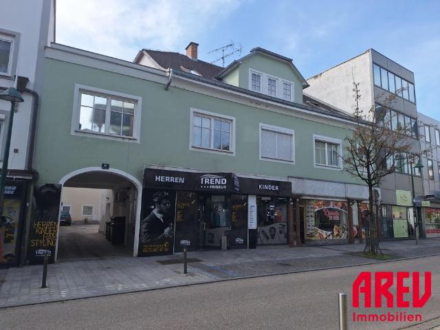Apartment mieten in Wels, Innere Stadt
