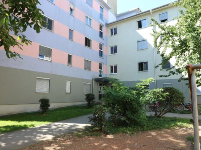 Apartment mieten in Gries, Gersdorf-Feistritz