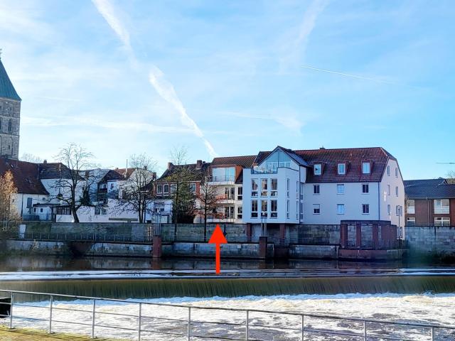Wohnung mieten in Dorenkamp, Rheine