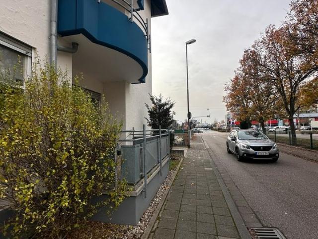 Wohnung kaufen in Frankenthal Kernstadt, Frankenthal