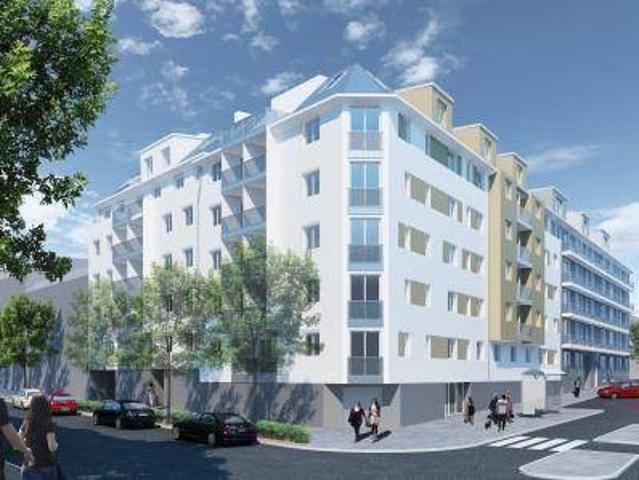 Apartment mieten in Meidling, Wien