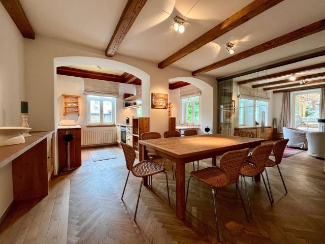 Apartment kaufen in Rennfeld, Kitzbühel