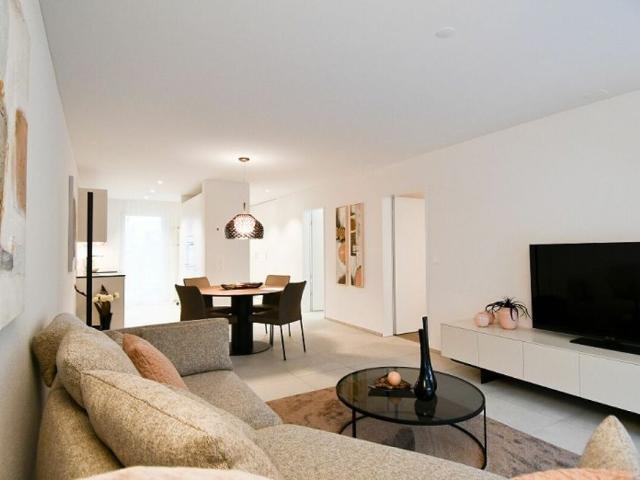 Apartment mieten in Wittenwil, Aadorf