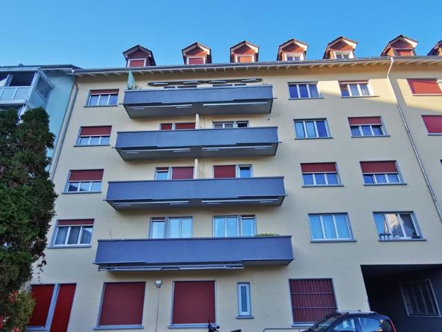 Immobilie kaufen in Biel, Bern