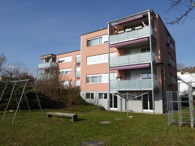 Apartment mieten in Beringen