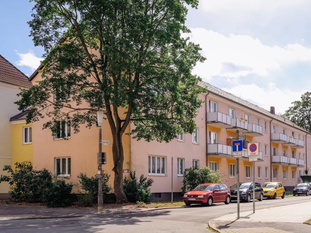 Apartment mieten in Köhlerberg, Wolfsburg