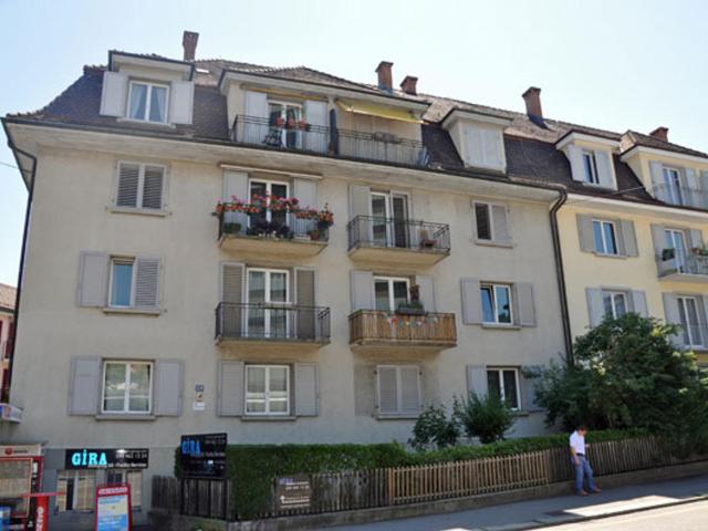 Apartment mieten in Uitikon Waldegg, Zürich