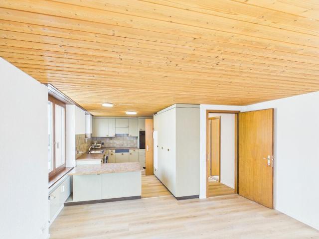 Wohnung mieten in Sissach, Basel-Landschaft