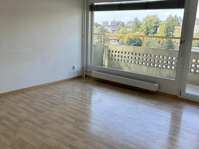 Apartment mieten in Biberist, Amtei Bucheggberg-Wasseramt