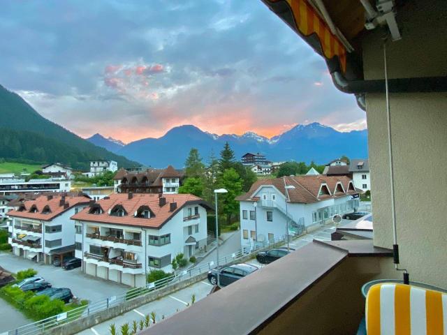 Apartment mieten in Eggles, Arzl