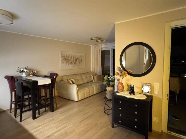 Apartment mieten in Zwischenbrücken, Wien