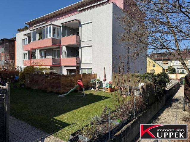 Apartment kaufen in St. Dionysen, Traun