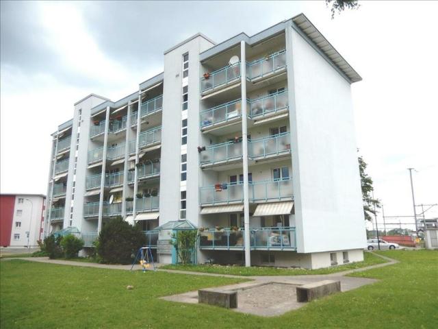 Wohnung mieten in Uster, Zürich