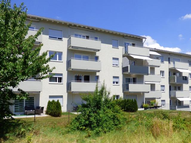 Apartment mieten in Eschenbach (SG), St. Gallen