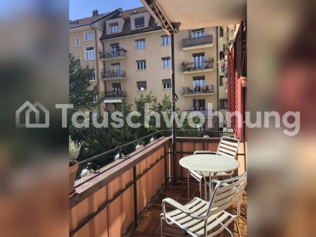 Wohnung mieten in Einigen, Zürich