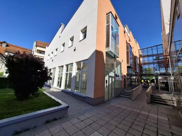 Büro mieten in Steyr, Oberösterreich