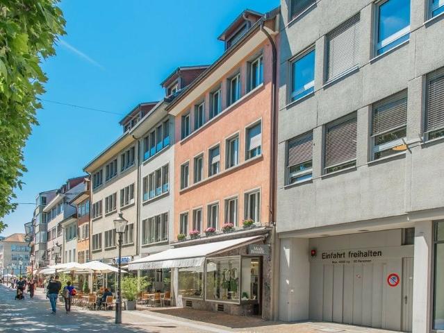 Immobilie mieten in Winterthur, Zürich