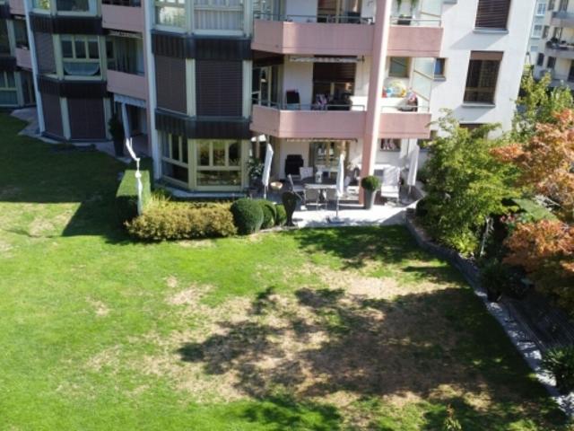 Wohnung kaufen in Flawil, Wahlkreis Wil