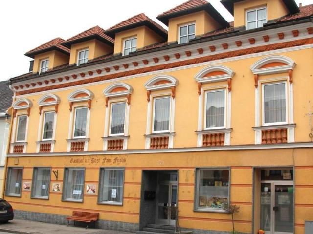 Gewerbe mieten in Zwettl, Niederösterreich