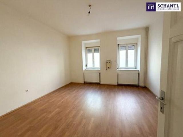 Wohnung kaufen in Gersdorf-Feistritz, Steiermark