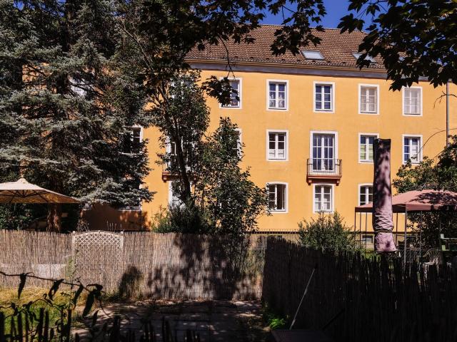 Apartment mieten in Stadtmitte, Wolfsburg