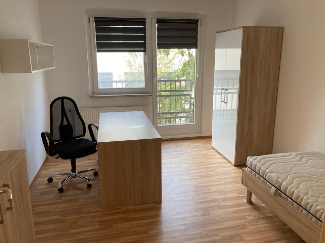 Wohnung mieten in Ostviertel, Gera