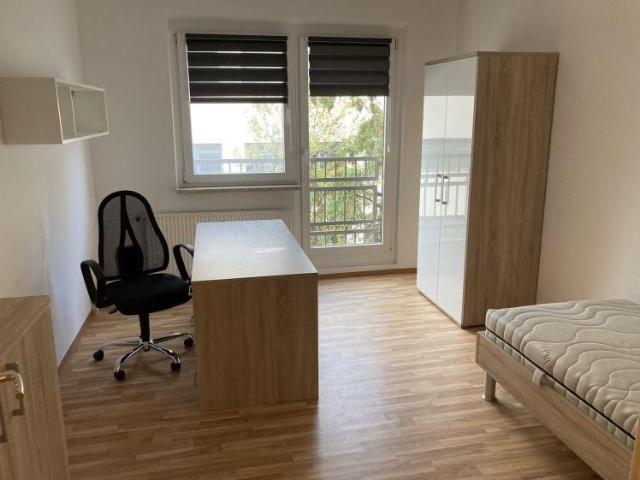 Zimmer mieten in Ostviertel, Gera