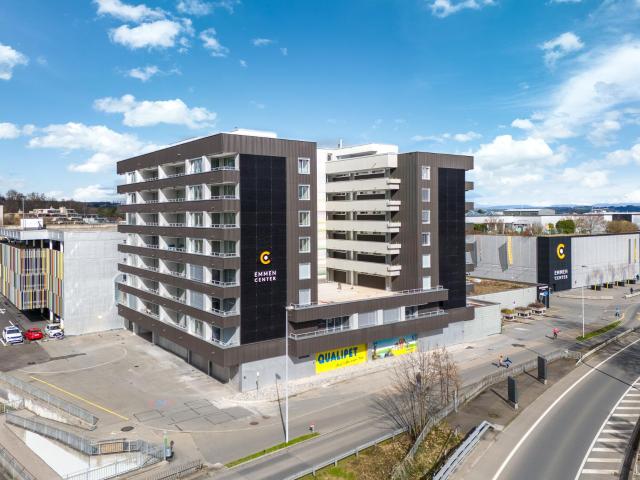 Apartment mieten in Lü