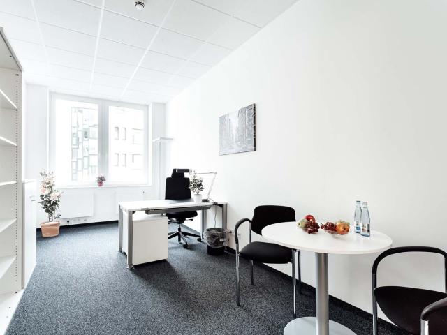 Büro mieten in Hamburg-Mitte, Hamburg
