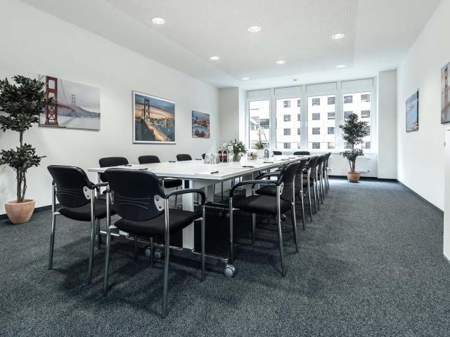 Büro mieten in Hamburg-Mitte, Hamburg